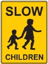 Children at Play